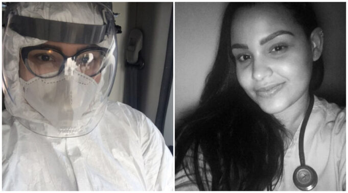 Paloma Alves dos Santos