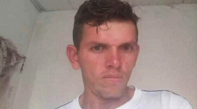 Orlando Barbosa da Silva