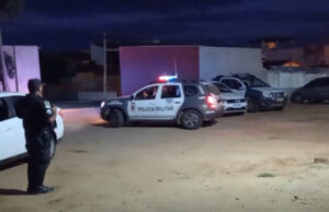 Quatro homens são presos acusados de estupro coletivo em Acari-RN