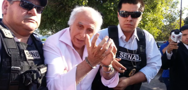 Roger Abdelmassih
