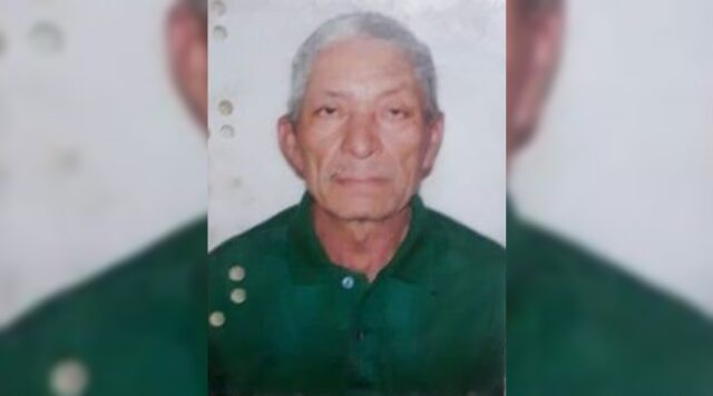 Severino Serafim da Silva
