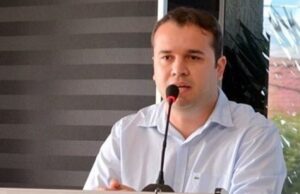 Estelionatário se passa por prefeito de São Mamede e tenta aplicar golpes em comerciantes da cidade