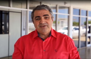 Secretário de Saúde de Patos destaca ações de prevenção contra a Covid-19 e pede que população continue fazendo sua parte