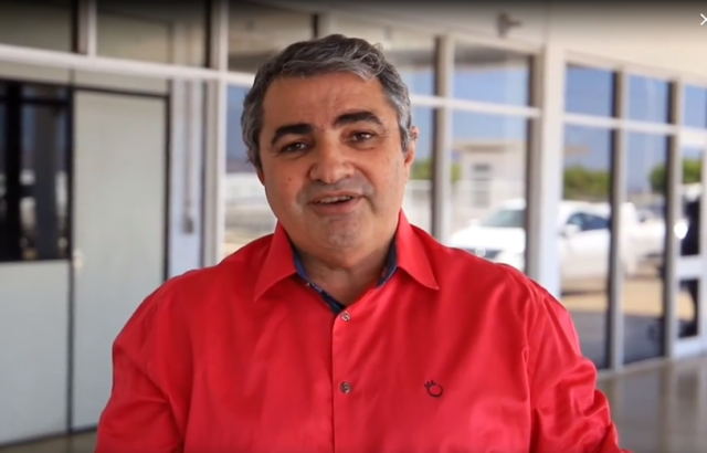 Zeca