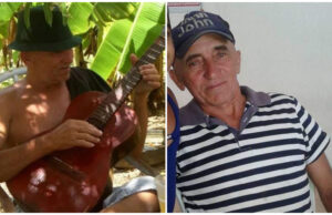 Morre Agamenon do Som, muito conhecido em Patos