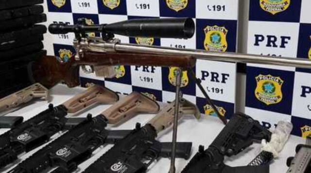 armas