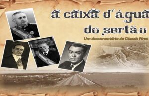 História: quatro presidentes da República já visitaram Coremas
