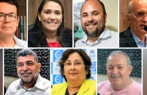 Número de pré-candidatos a prefeito de Patos cai nos últimos dias