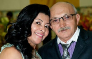 Família informa o falecimento de Carlos Alberto Agripino