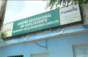 Adolescente de 14 anos é apreendido suspeito de abuso sexual contra adolescente autista em Sousa
