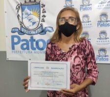 cursos de artesanatos patos