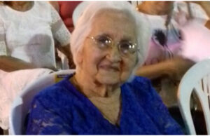 Família informa o falecimento de Maria Dalva dos Santos