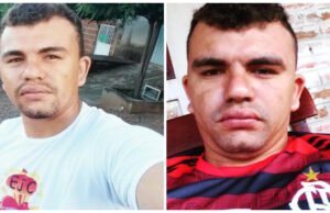 Jovem de 23 anos é encontrado morto em Olho D’água