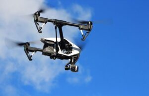 PRF capacita agentes para iniciar fiscalizações com drones em rodovias da Paraíba