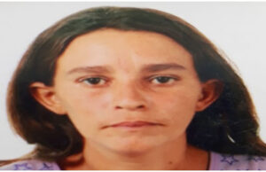 Família procura mulher que está desaparecida em Patos