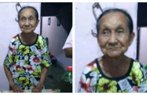 Família informa o falecimento de Luzia Ribeiro da Silva