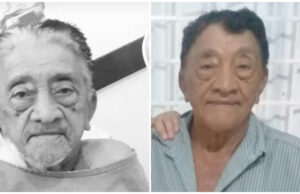 Seu João Calango, muito conhecido em Malta, morre de Covid-19 aos 75 anos