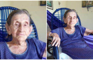 Família informa o falecimento de Maria Dantas Wanderley (Dona Moça)