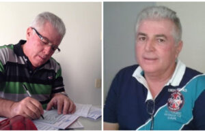 Doutor Geraldinho, ex-vice-prefeito de Pombal, morre de Covid-19 aos 63 anos