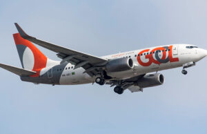 Gol Linhas Aéreas retoma voos em Campina Grande a partir do dia 17