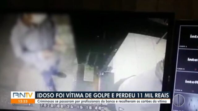 golpe