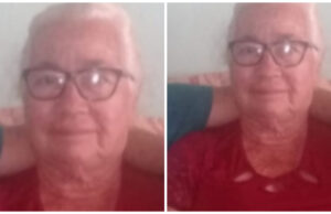 Família informa o falecimento de Iraci de Azevedo Pereira