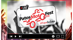 live show do patos moto fest 1