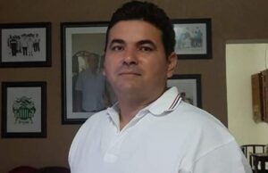 Morre ex-vereador paraibano Netinho de Adaltina, vítima de covid-19