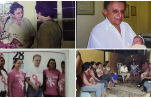 Homenagem: Doutor Orlando sempre colaborou com as Amigas Viva a Vida e sua partida deixou um grande vazio, diz Gerúsia Delfino