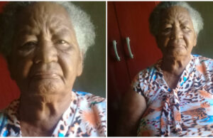 Família informa o falecimento de Maria Conceição dos Santos (Maria da Galinha)