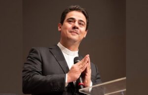 Com ajuda do padre Robson, suspeitos de desvios das Afipes negociaram empreendimento com até 6 mil casas, diz MP