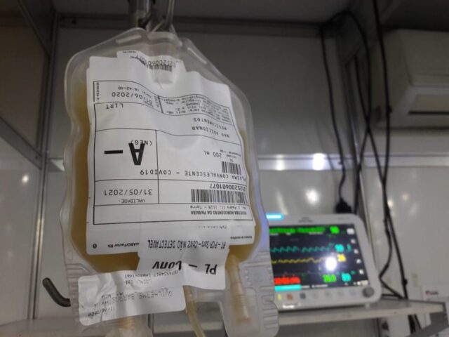 plasma