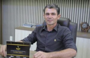 Prefeito de Camalaú é afastado do cargo e preso por suspeita de desvio de recurso público