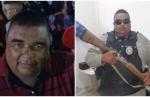 Com problemas cardíacos e acometido pela Covid-19, Sargento Leôncio morre aos 50 anos