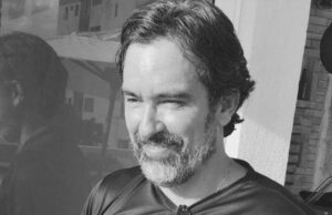 Criador paraibano do aplicativo “Monitora Covid-19”, Fábio Guimarães morre por coronavírus