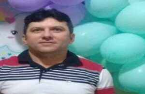 Corretor de imóveis morre vítima de Covid-19 em Cajazeiras