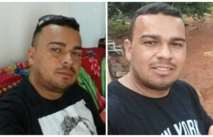 Informações de velório e sepultamento de Cícero Ferreira Gomes (Cicinho)