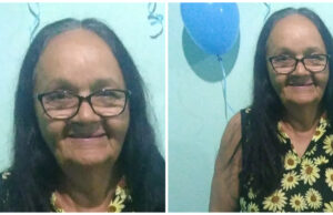 Família informa o falecimento de Irene Dantas de Medeiros