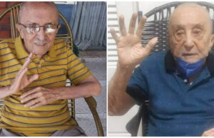 Seu Chico da Marajó, muito conhecido em Patos, morre de Covid-19 aos 86 anos