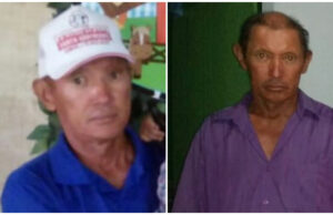 Família informa o falecimento de Laerte Elias dos Santos