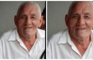 Família informa o falecimento de Serafim Moreira de Sousa