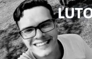 Militante da UJS morre afogado na Praia do Sol, em João Pessoa