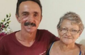 Marcos Antônio faz 50 anos de idade e sua mãe diz que tem esperança de que ele volte a lutar contra o vício