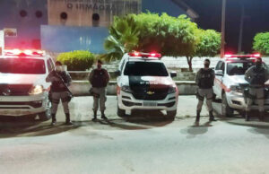 Integrante do PCC é preso em operação na Paraíba