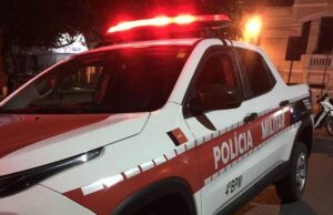Tiroteio em bar deixa nove pessoas feridas na Paraíba