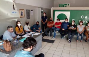 Centro de Especialidades Odontológicas de Patos retoma procedimentos de urgência e emergência dentro do Novo Normal. Ouça