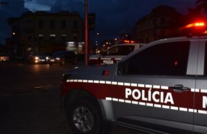 Duplo homicídio: homens são mortos entre Belém do Brejo do Cruz e Brejo do Cruz