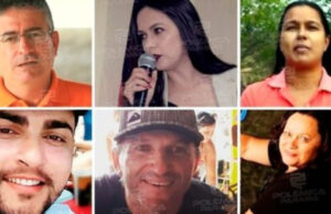 A Grande Família: pré-candidato a prefeito do Congo-PB tem esposa como vice e outros cinco familiares para disputar eleições