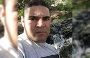 Homem sai para caçar e morre ao cair em abismo de 60 m de profundidade no interior do Ceará