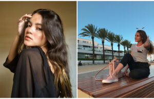 Adolescente da cidade de Patos é finalista do Concurso Miss Teen Paraíba 2020